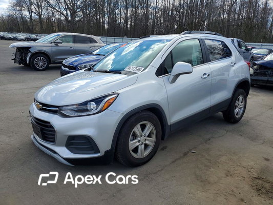 Chevrolet Trax 2019 - Image 1 of 13