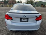 BMW M2 2019
