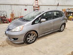 Honda Fit 2010
