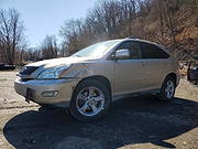 Lexus RX 2007