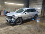 Subaru XV 2016