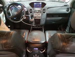 Honda Pilot 2015