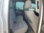 Chevrolet Silverado 2018