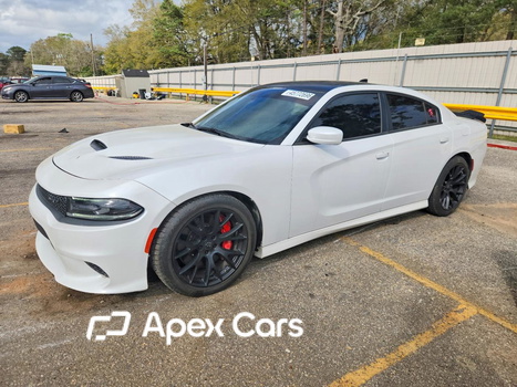 Dodge Charger 2016 - Image 1 of 12