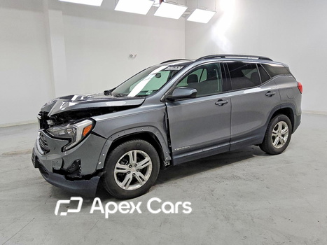 GMC Terrain 2020 - Zdjęcie 1 z 14