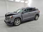 GMC Terrain 2020