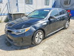 Kia Optima 2017