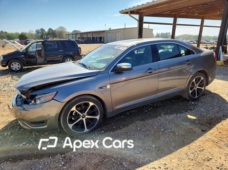 Ford Taurus 2014 - Zdjęcie 1 z 14