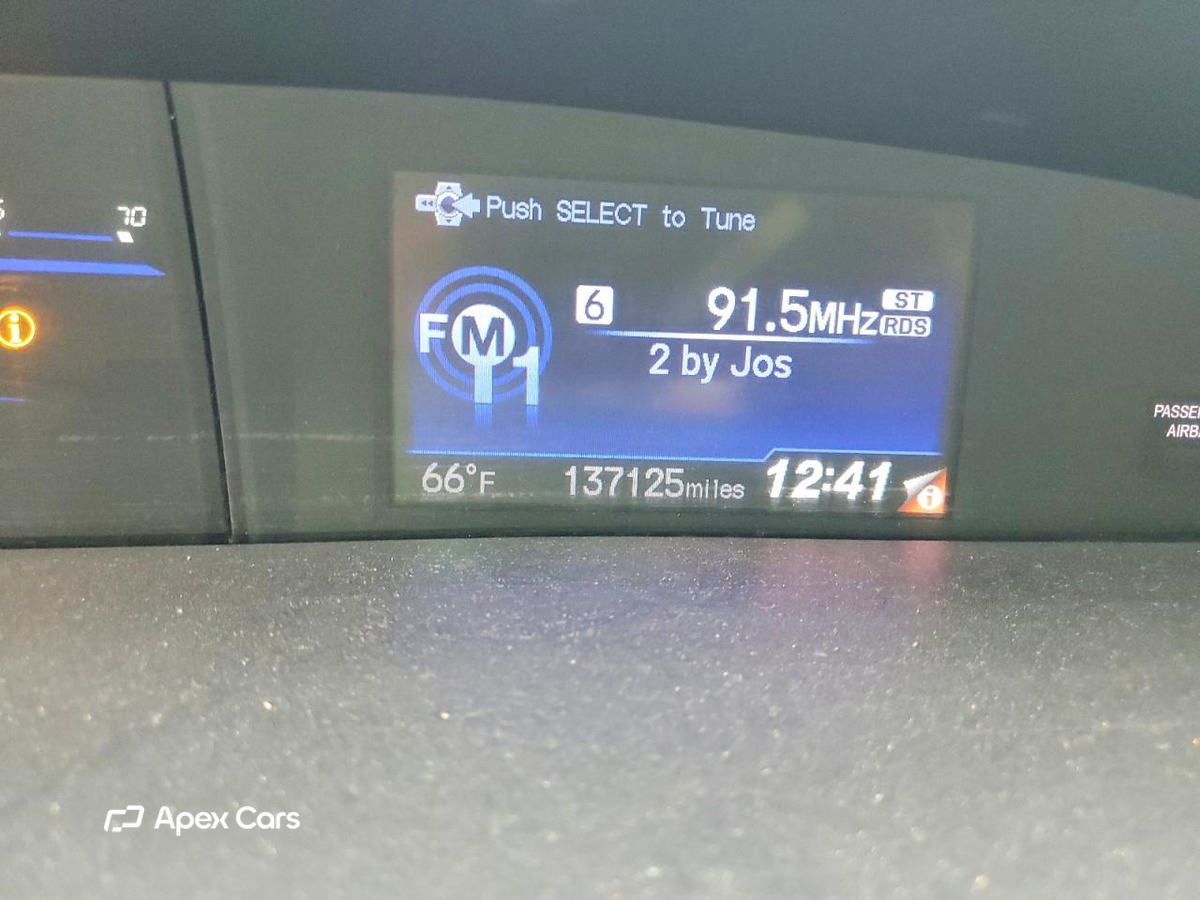 Honda Civic 2013