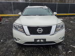 Nissan Pathfinder 2014