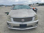 Cadillac STS 2008