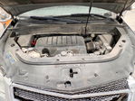 Chevrolet Traverse 2010
