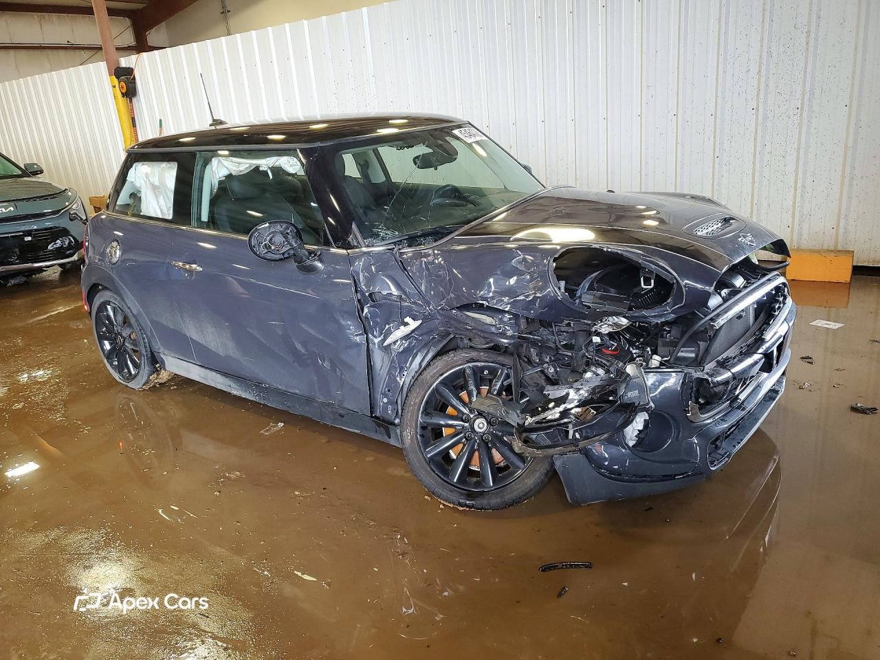 MINI Cooper 2021