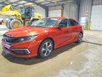 Honda Civic 2020