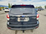 Subaru Forester 2017