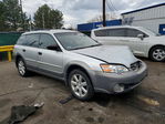 Subaru Outback 2007