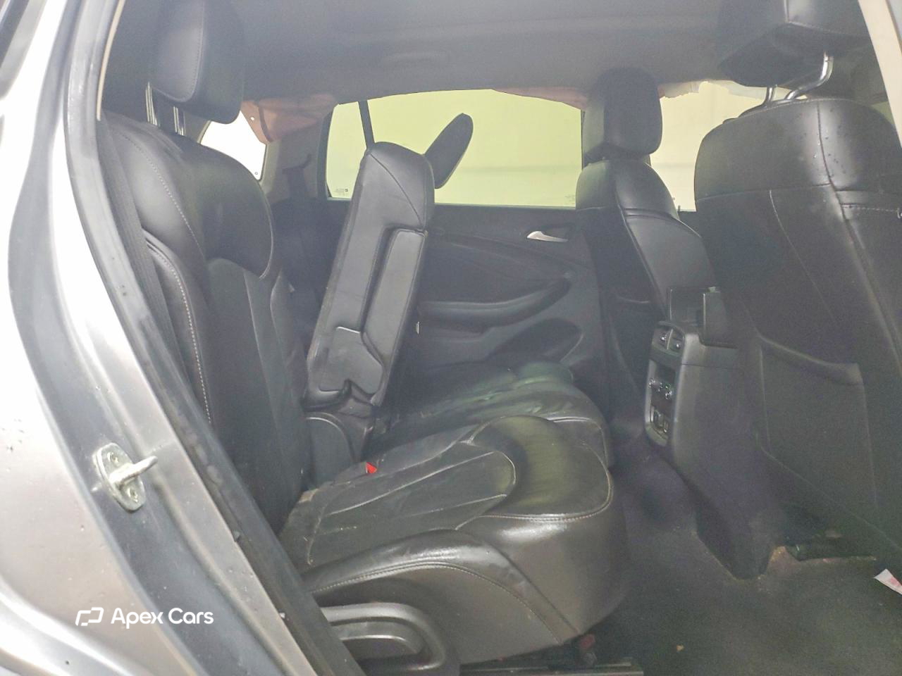 Buick Envision 2020