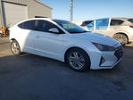 Hyundai Elantra 2019