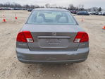 Honda Civic 2004