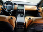 Land Rover Discovery 2018