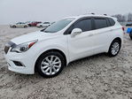 Buick Envision 2017