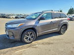 Toyota Highlander 2018