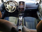 Nissan Versa 2016