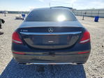 Mercedes-Benz E-klasse 2017