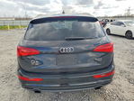 Audi Q5 2014