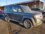 Honda Element 2011