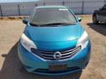 Nissan Versa 2016