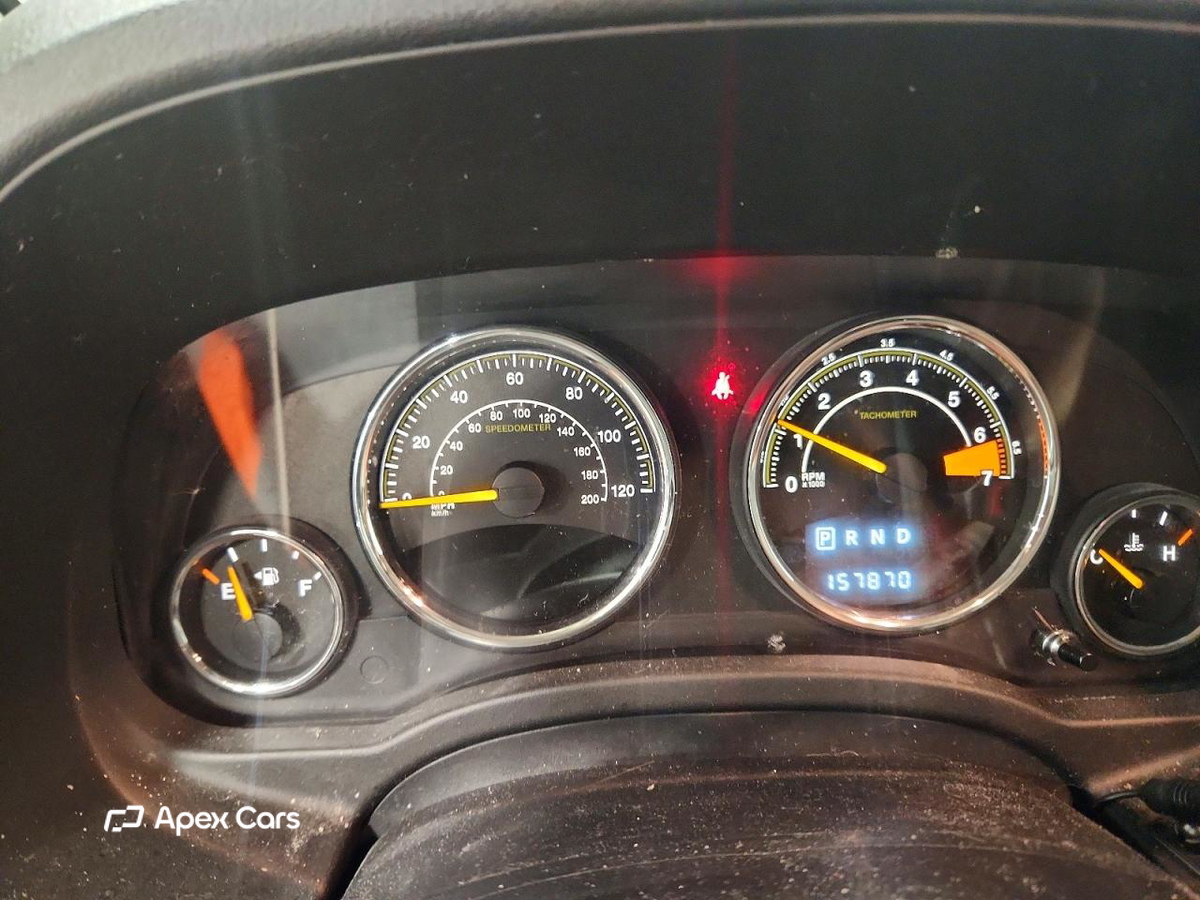 Jeep Compass 2015