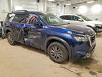 Nissan Pathfinder 2025