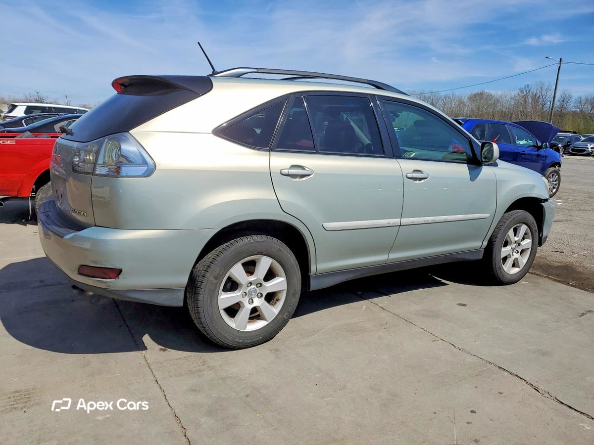 Lexus RX 2006