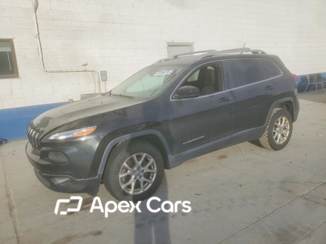 Jeep Cherokee 2015 - Image 1 of 12