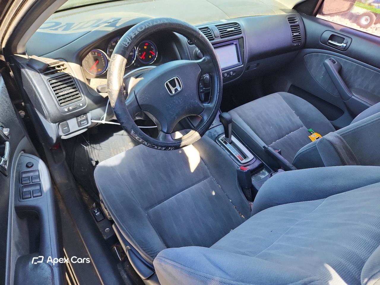 Honda Civic 2005