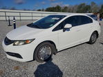 Honda Civic 2013