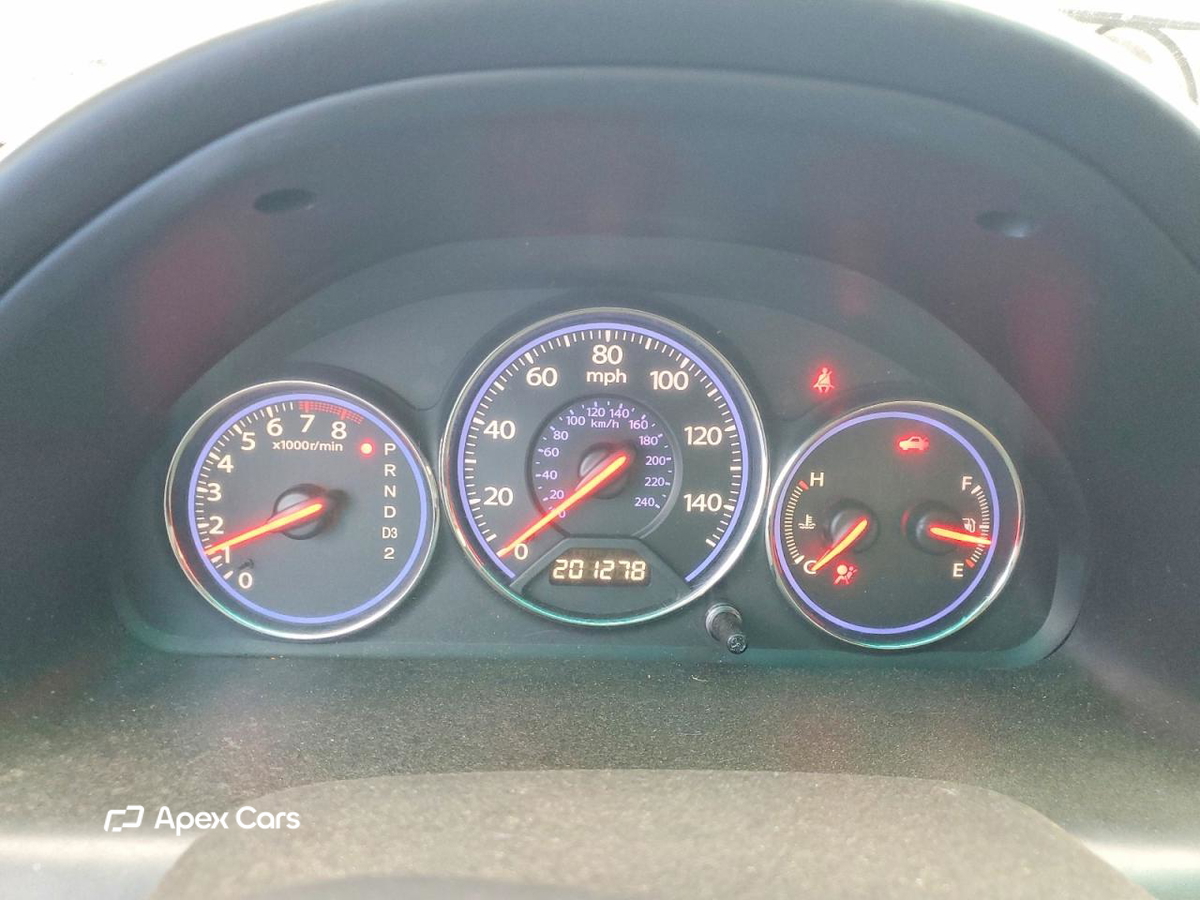 Honda Civic 2004