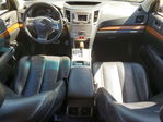 Subaru Outback 2013