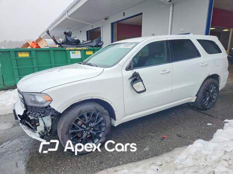 Dodge Durango 2015 - Image 1 of 13