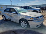 Lincoln MKZ 2008
