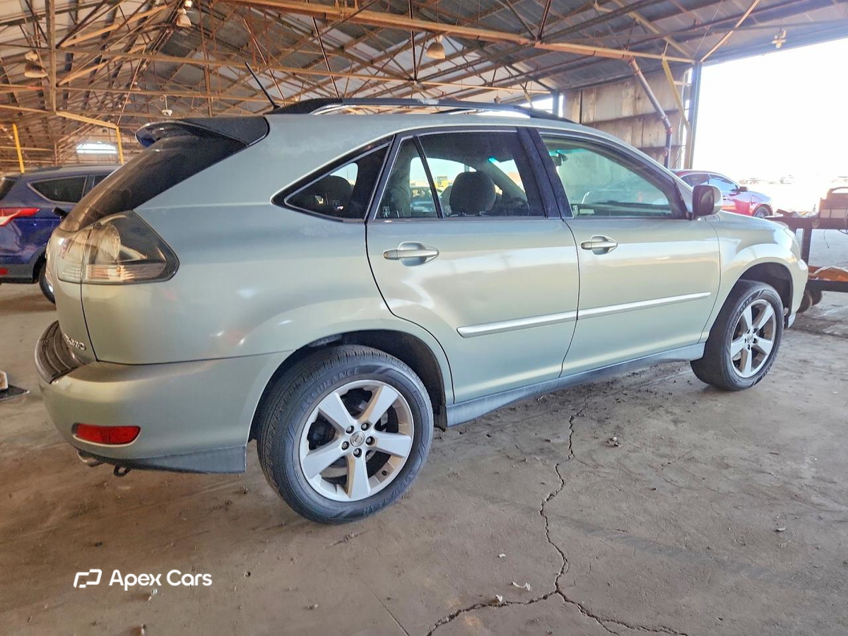 Lexus RX 2006