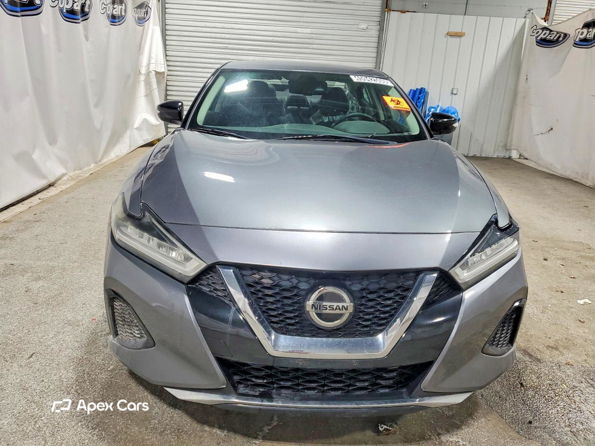 Nissan Maxima 2020