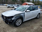 Kia Optima 2018