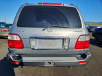 Lexus LX 2005