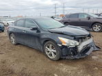 Nissan Altima 2014