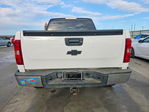Chevrolet Silverado 2012