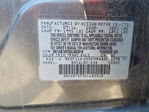 Nissan Sentra 2016
