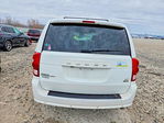 Dodge Caravan 2017