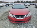 Nissan Altima 2016